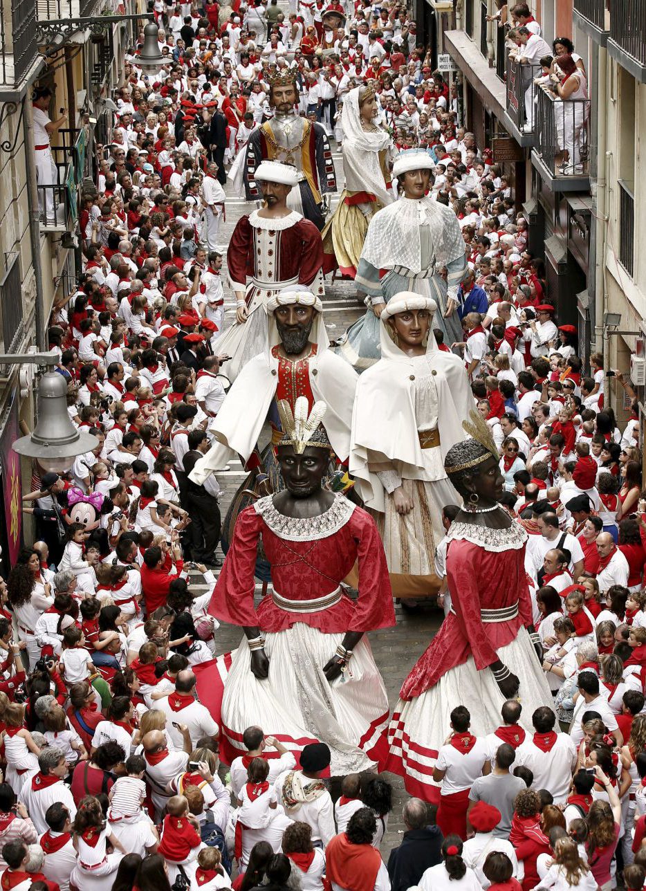 gigantes