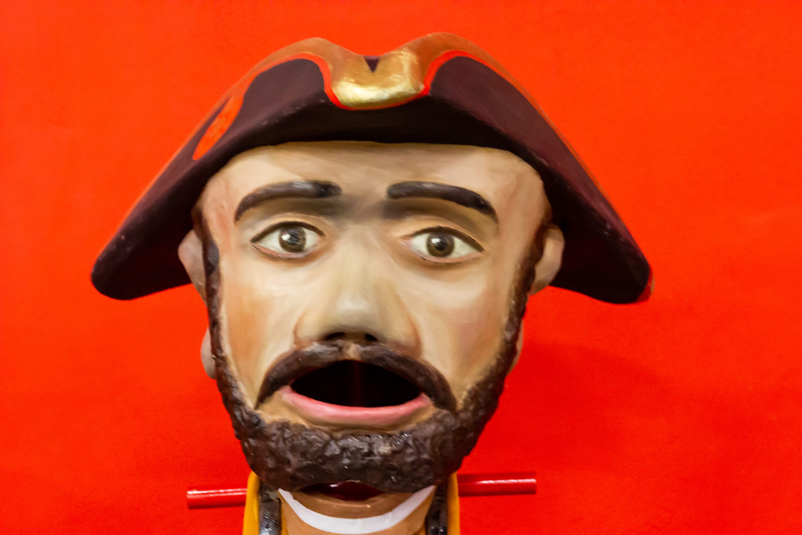 barbas