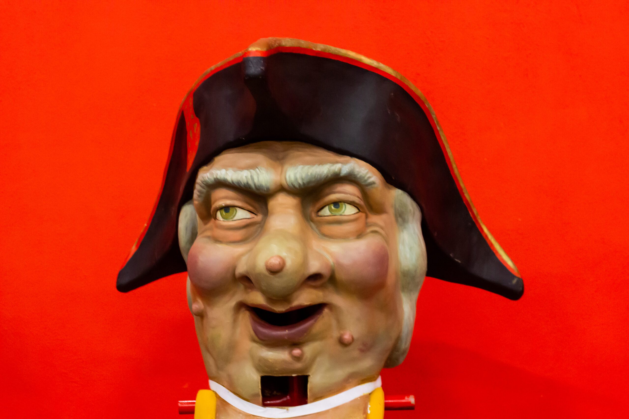 berrugón