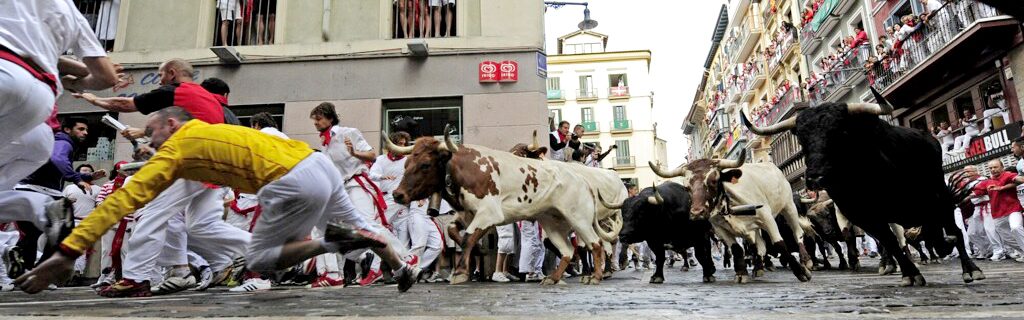 SANFERMINES 2011