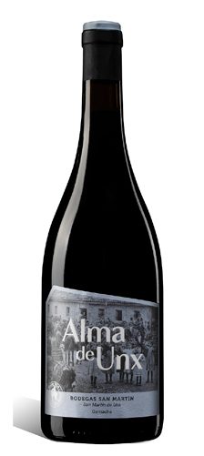 Alma-de-Unx-Tinto-100%-Garnacha-Tinta