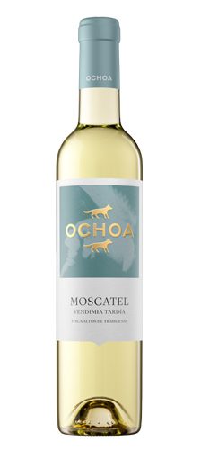 Ochoa-Moscatel-Vendimia-Tardía